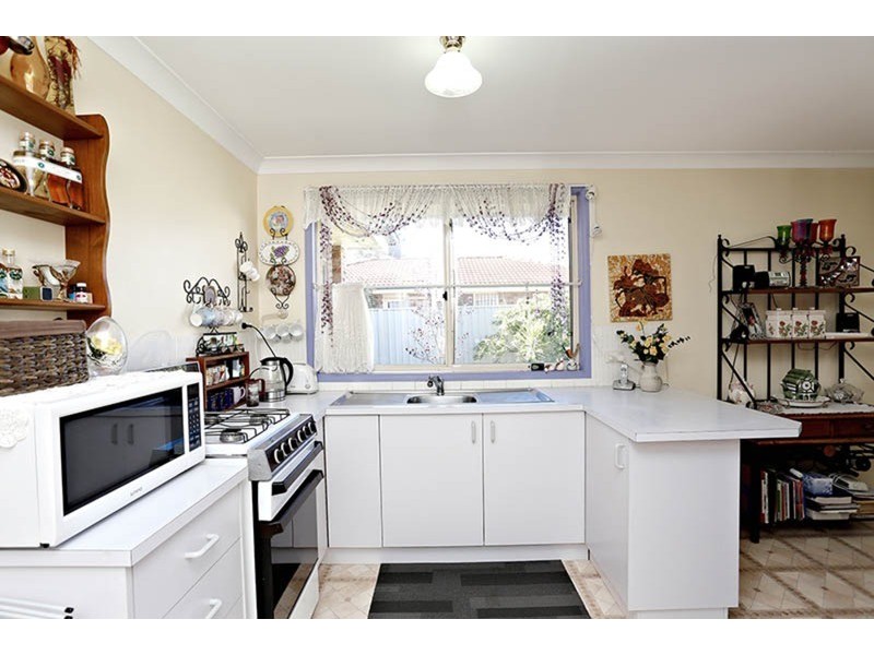 36 Aldebaran Street, Cranebrook NSW 2749