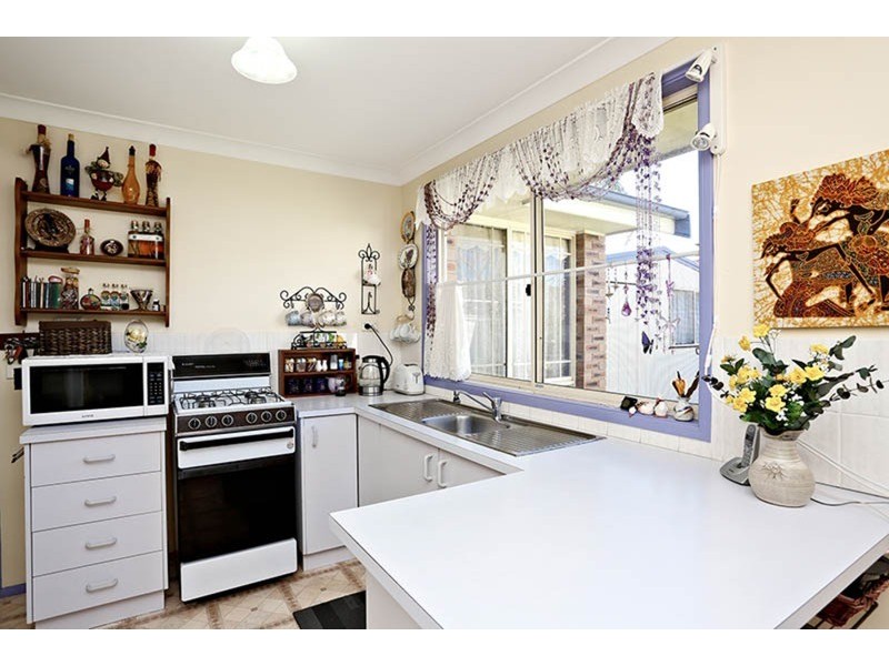 36 Aldebaran Street, Cranebrook NSW 2749