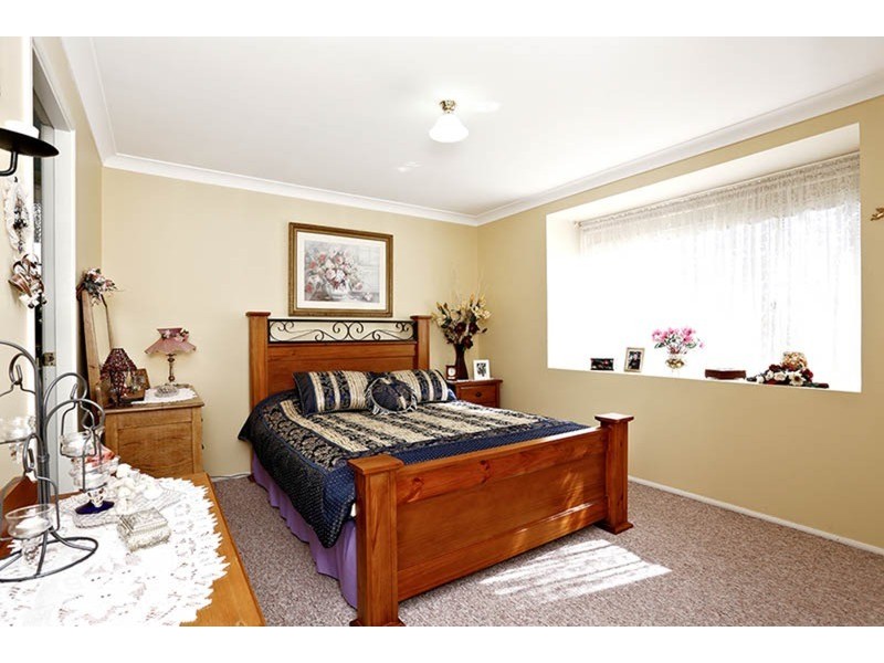 36 Aldebaran Street, Cranebrook NSW 2749