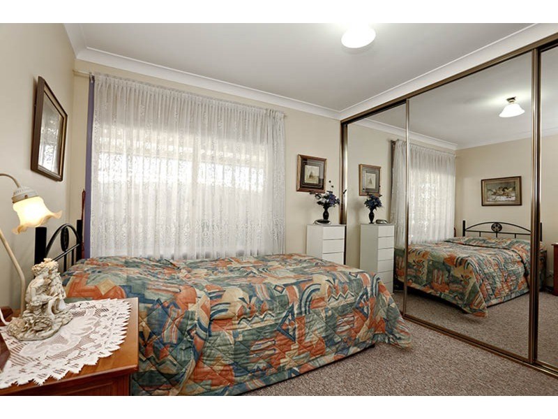 36 Aldebaran Street, Cranebrook NSW 2749