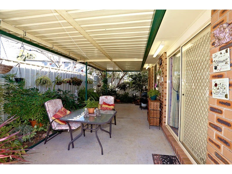 36 Aldebaran Street, Cranebrook NSW 2749