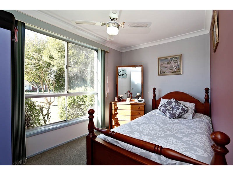 5 Oxford Street, St Marys NSW 2760