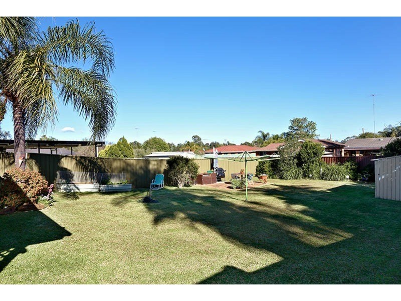 5 Oxford Street, St Marys NSW 2760