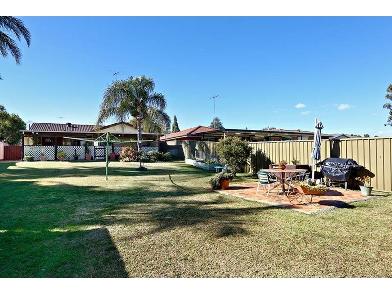 5 Oxford Street, St Marys NSW 2760