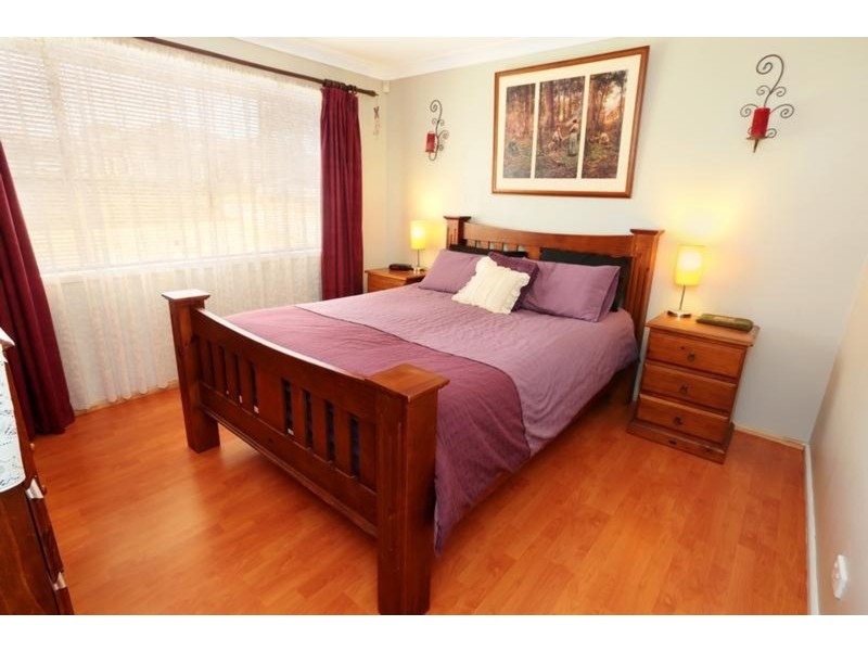 14 Gilbert Street, Colyton NSW 2760