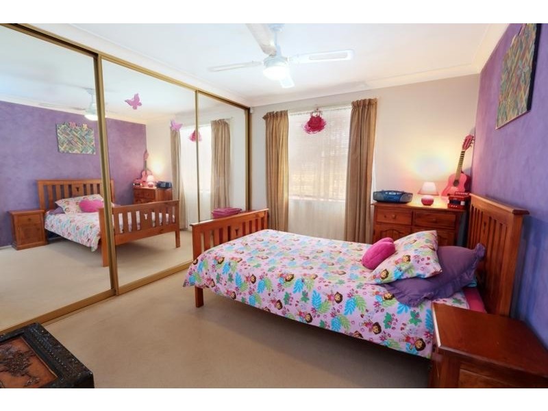 14 Gilbert Street, Colyton NSW 2760