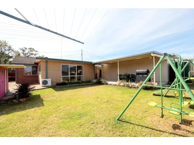 14 Gilbert Street, Colyton NSW 2760