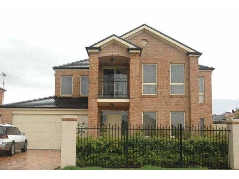 Minchinbury NSW 2770