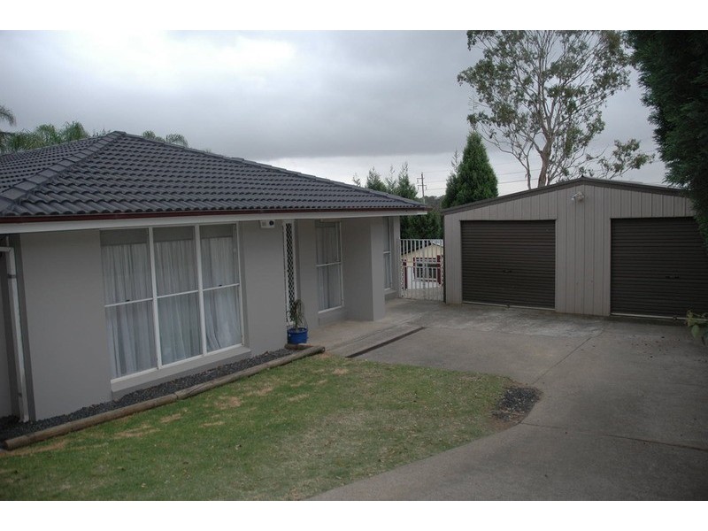 33 Bouchet Crescent, Minchinbury NSW 2770