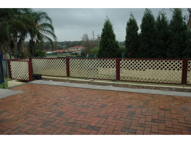 33 Bouchet Crescent, Minchinbury NSW 2770