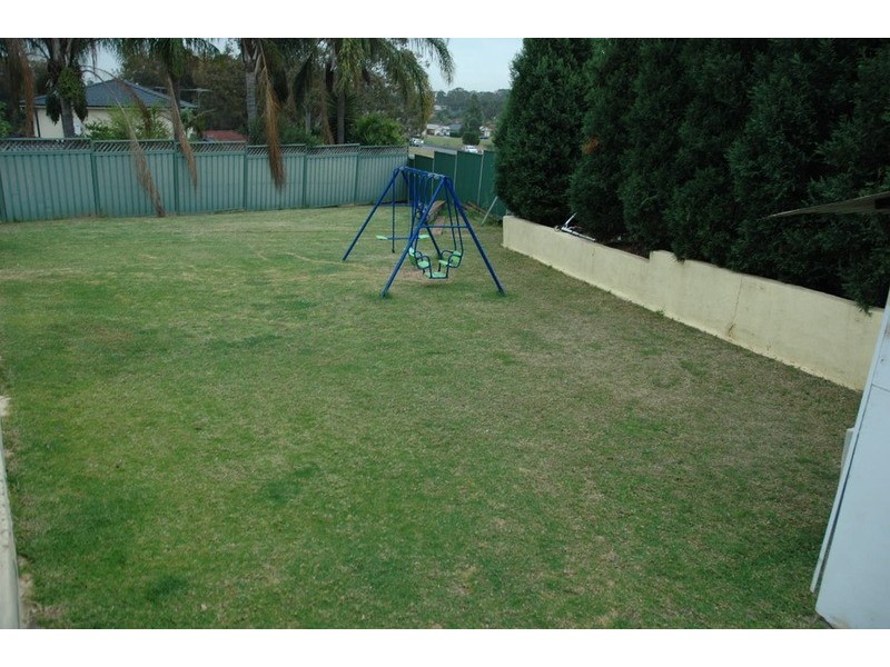 33 Bouchet Crescent, Minchinbury NSW 2770