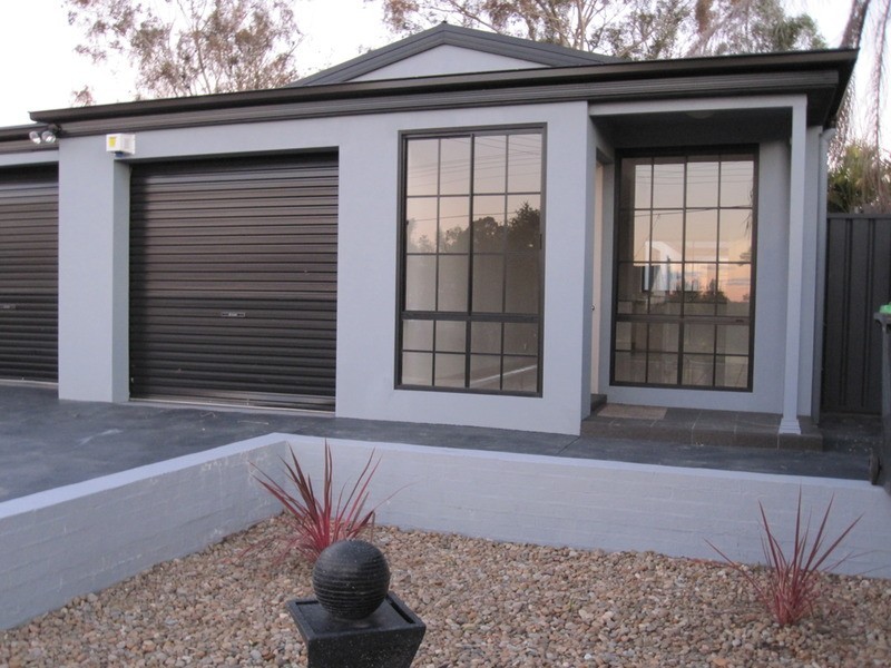 Cambridge Park NSW 2747