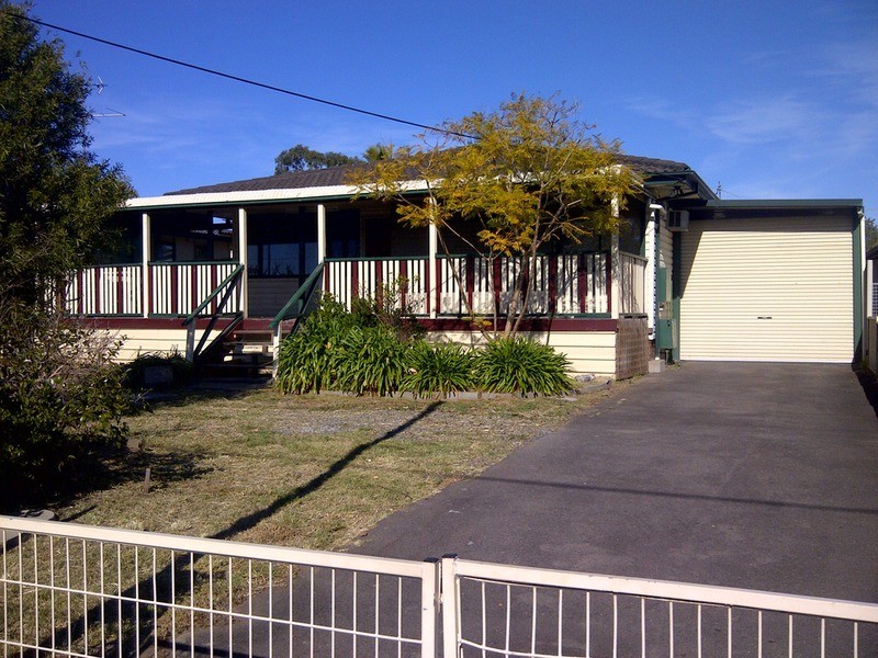 14 Schiller  Place, Emerton NSW 2770