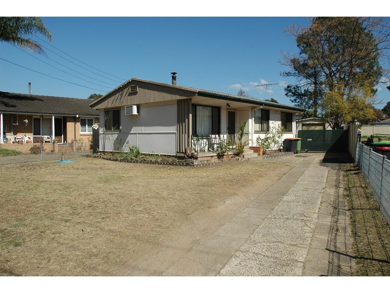 North St Marys NSW 2760