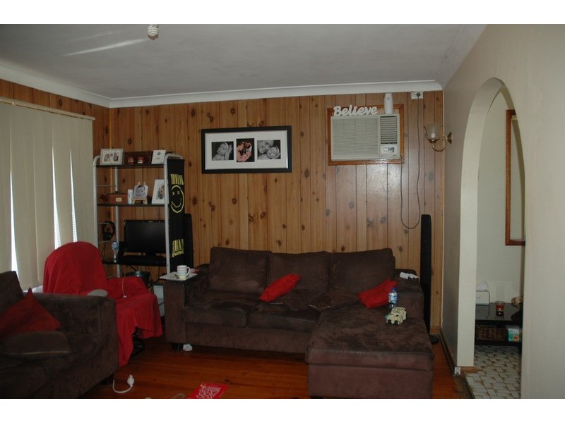 North St Marys NSW 2760