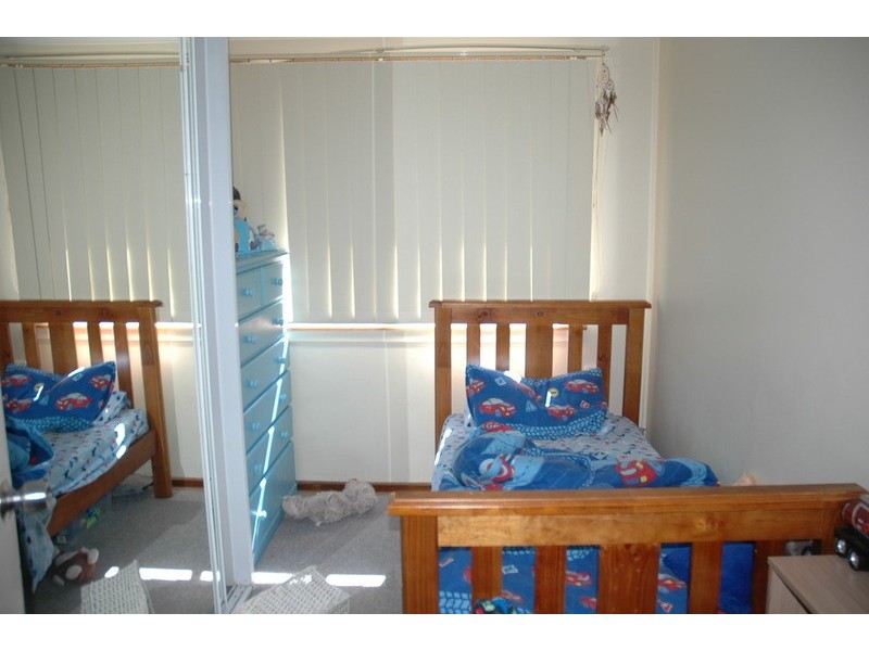 North St Marys NSW 2760