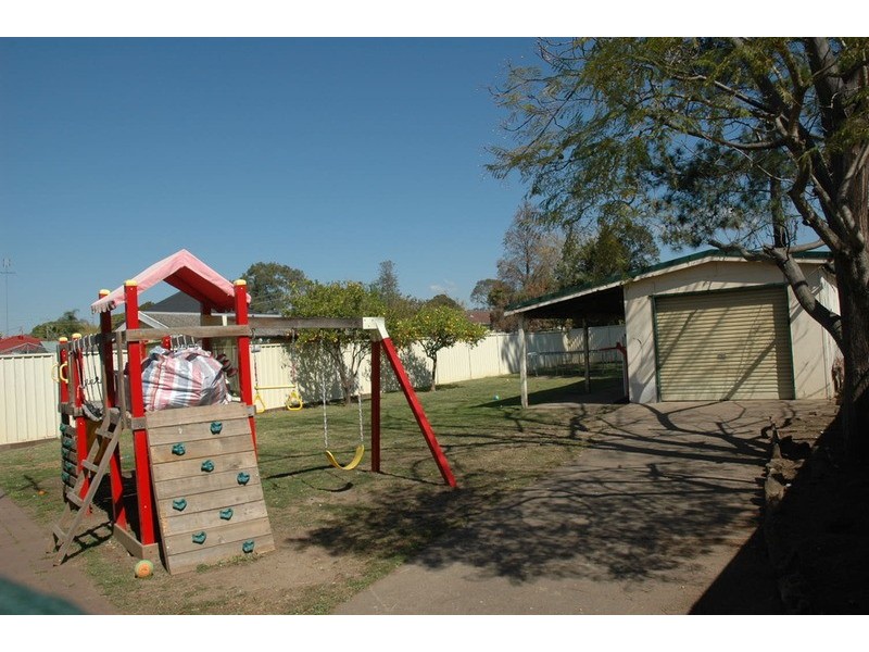 North St Marys NSW 2760