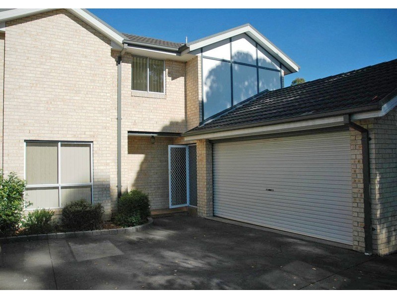 4/94 Adelaide Street, Oxley Park NSW 2760