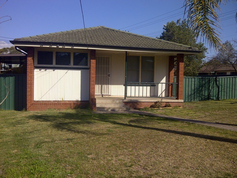 19 McMurdo Avenue, Tregear NSW 2770