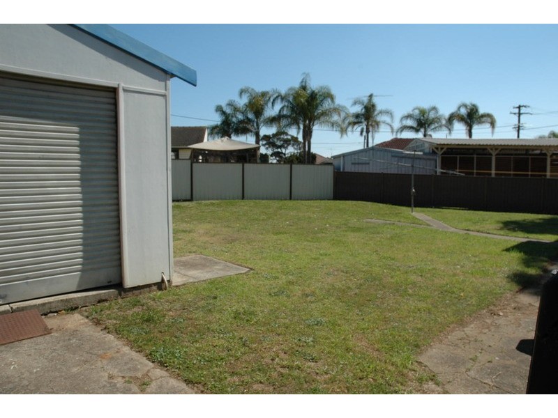 3 Banksia Street, North St Marys NSW 2760