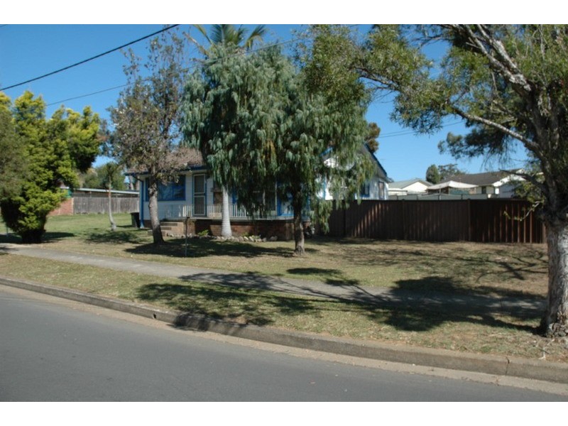 3 Banksia Street, North St Marys NSW 2760