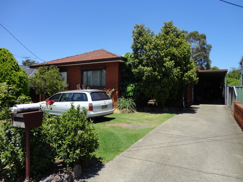 1/33 Hobart Street, St Marys NSW 2760