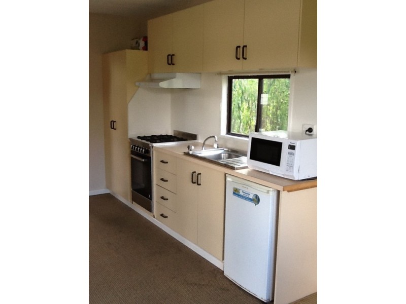 Cabin 2/496 Llandilo  Road, Llandilo NSW 2747