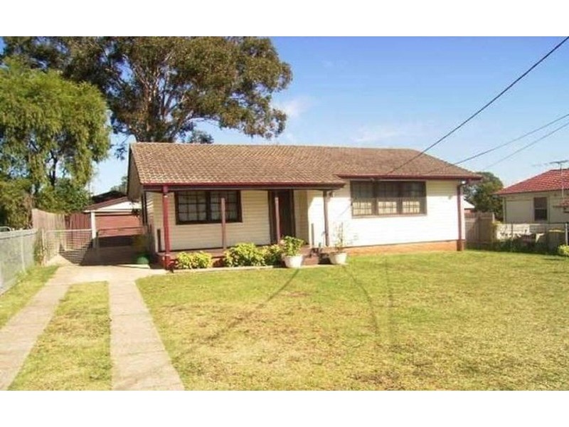 355 Luxford  Road, Tregear NSW 2770