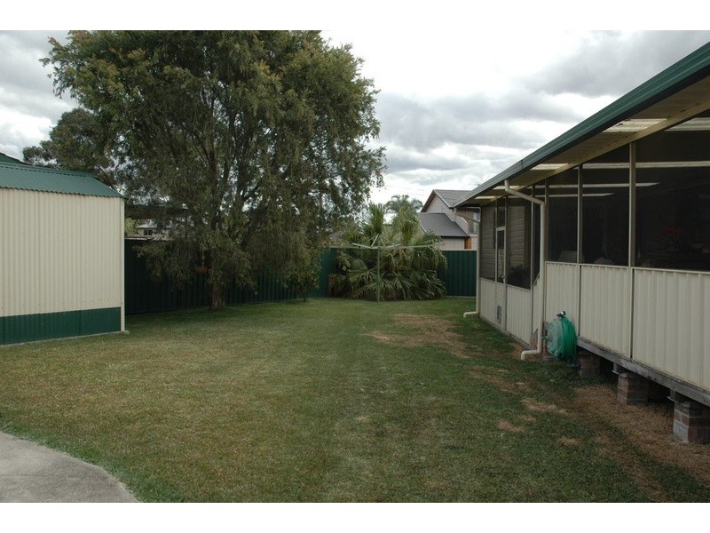 1 Nebula Glen, North St Marys NSW 2760