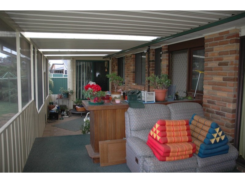 1 Nebula Glen, North St Marys NSW 2760