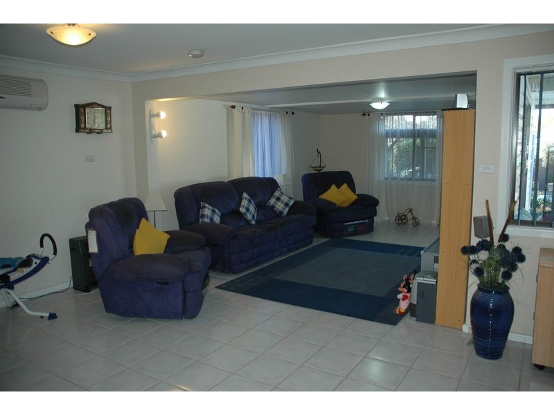 56 Jackaranda  Street, North St Marys NSW 2760