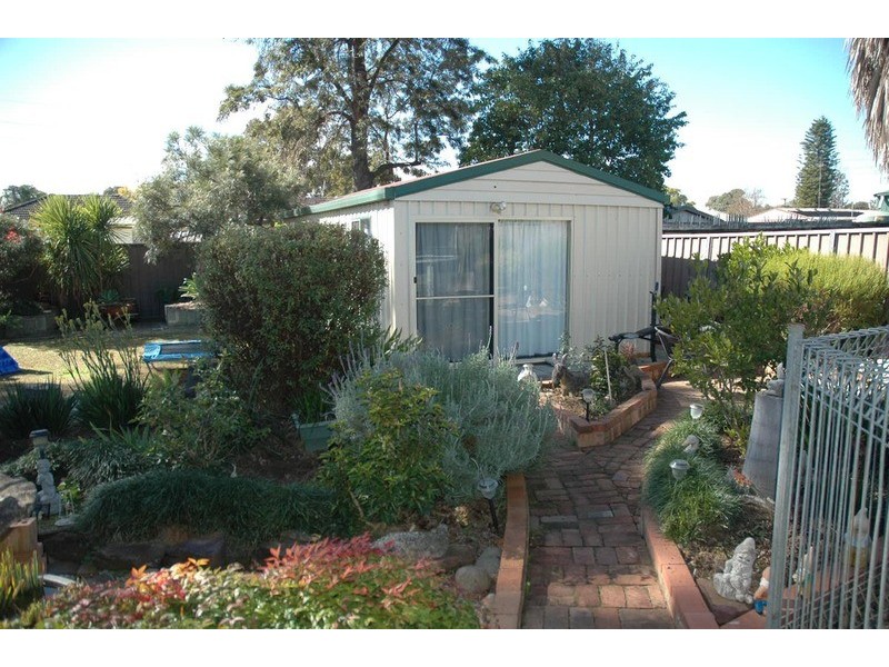 56 Jackaranda  Street, North St Marys NSW 2760