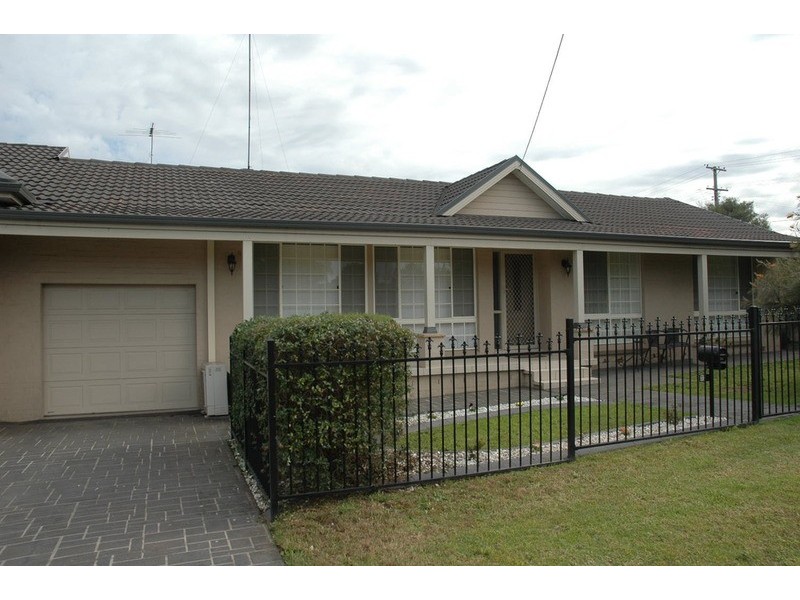 1/32 Carrington Street, St Marys NSW 2760