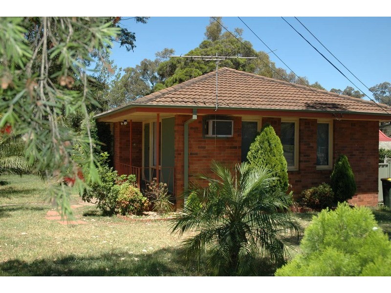 32 Van Dieman Avenue, Willmot NSW 2770