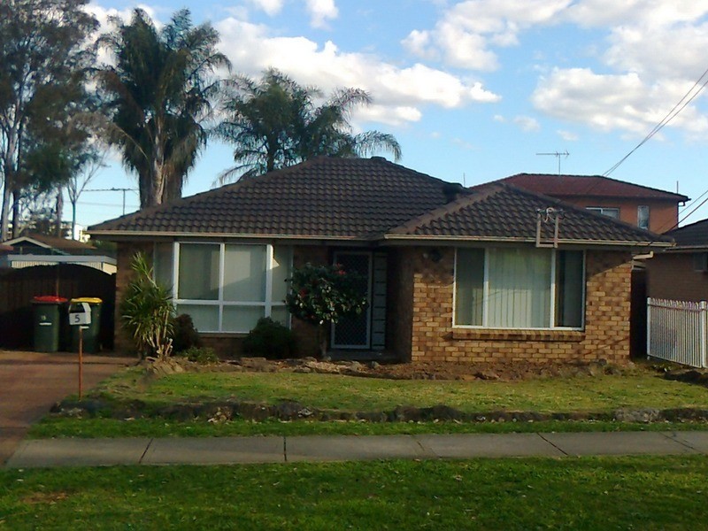 5 Salisbury  Street, Mount Druitt NSW 2770