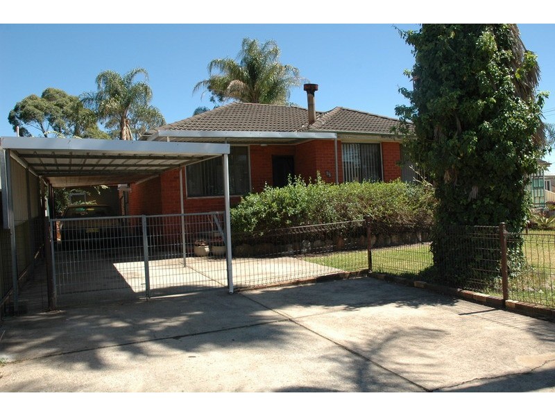 99 Melbourne Street, Oxley Park NSW 2760