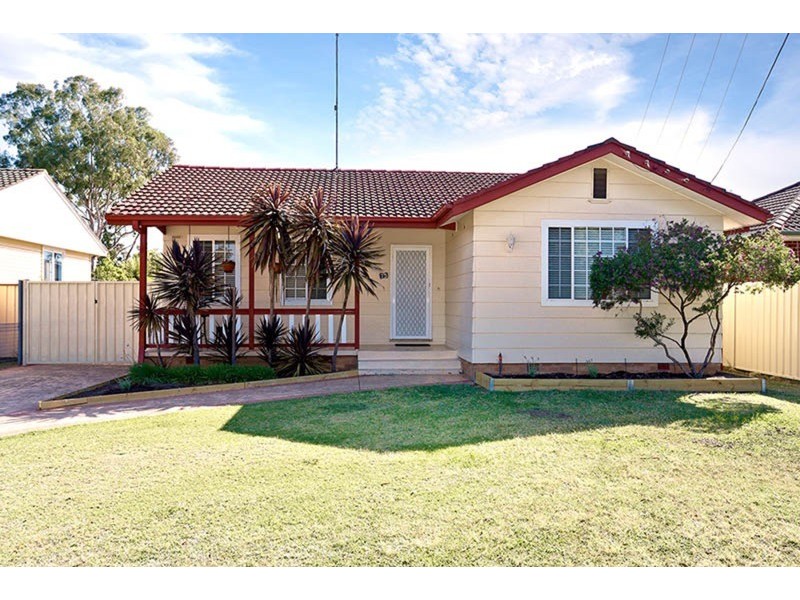 North St Marys NSW 2760