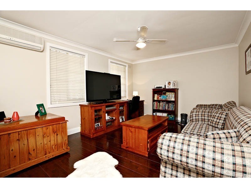 North St Marys NSW 2760