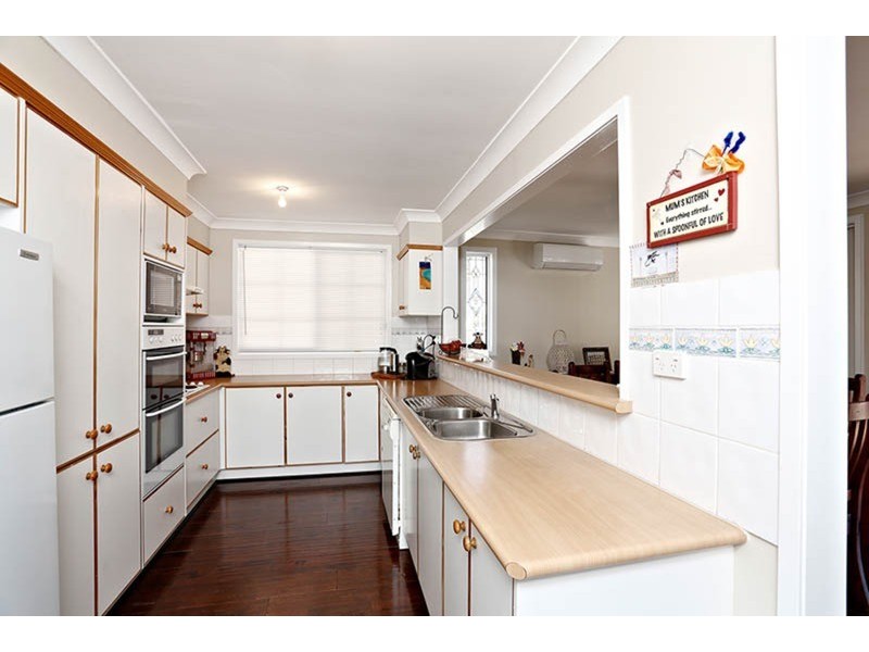 North St Marys NSW 2760