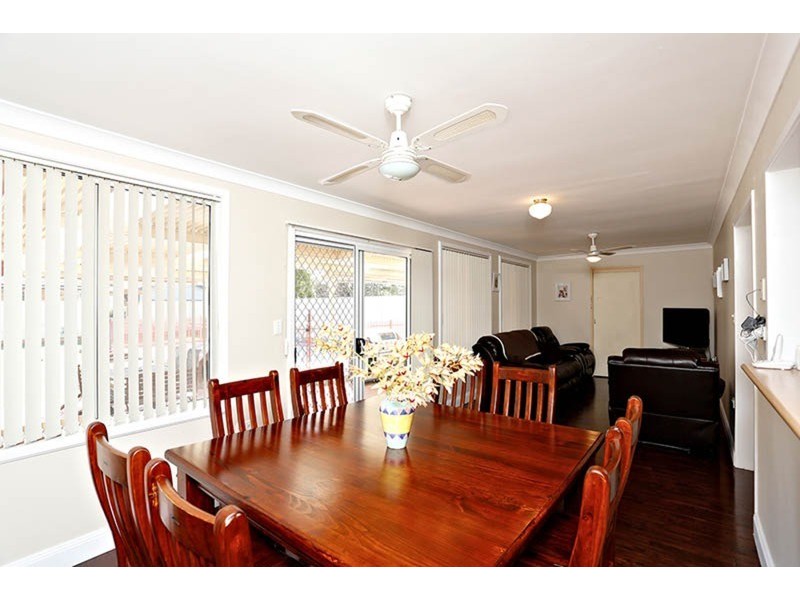 North St Marys NSW 2760