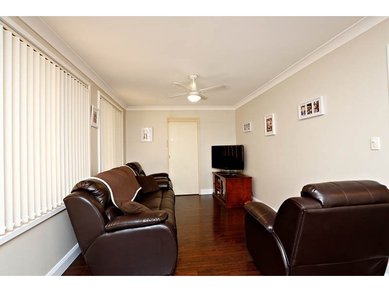 North St Marys NSW 2760