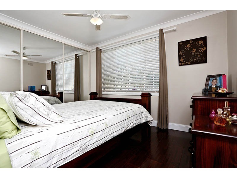 North St Marys NSW 2760