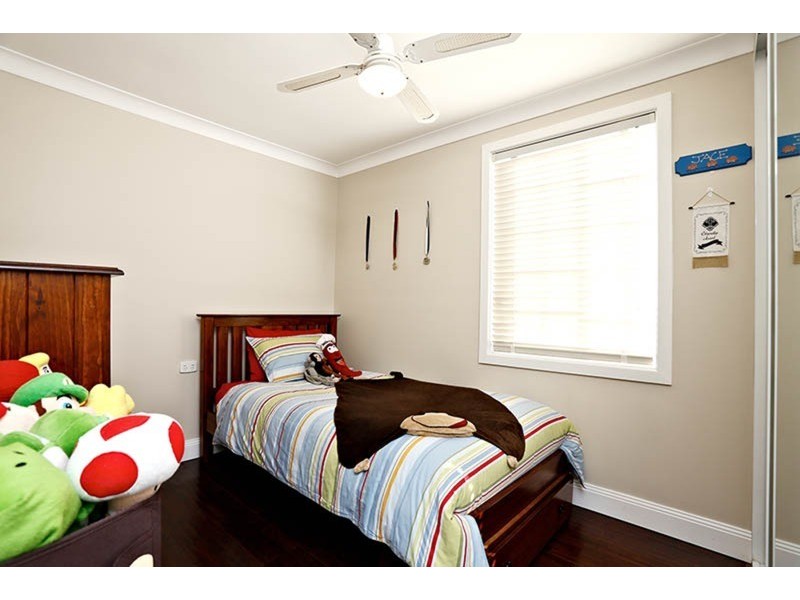 North St Marys NSW 2760