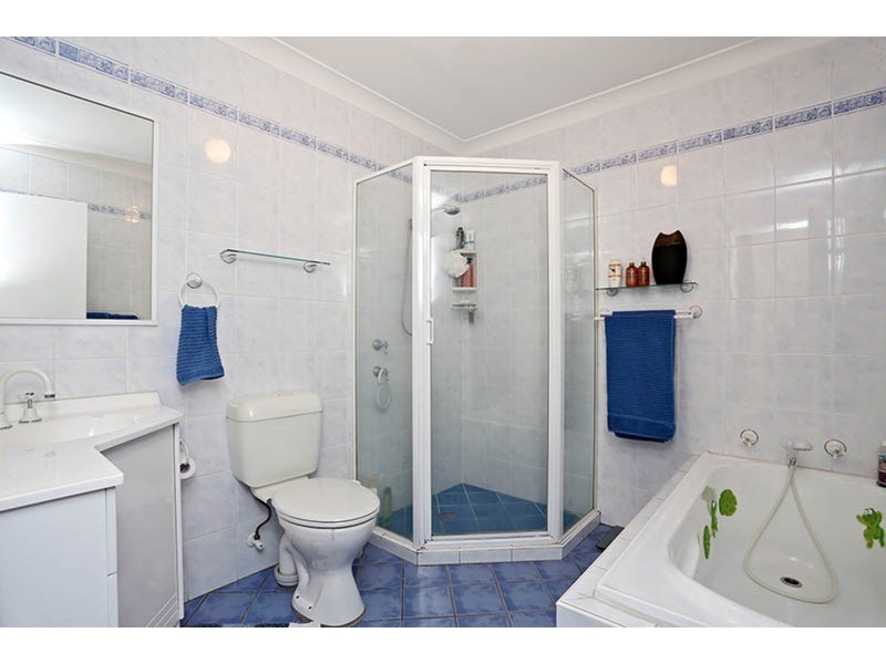 North St Marys NSW 2760