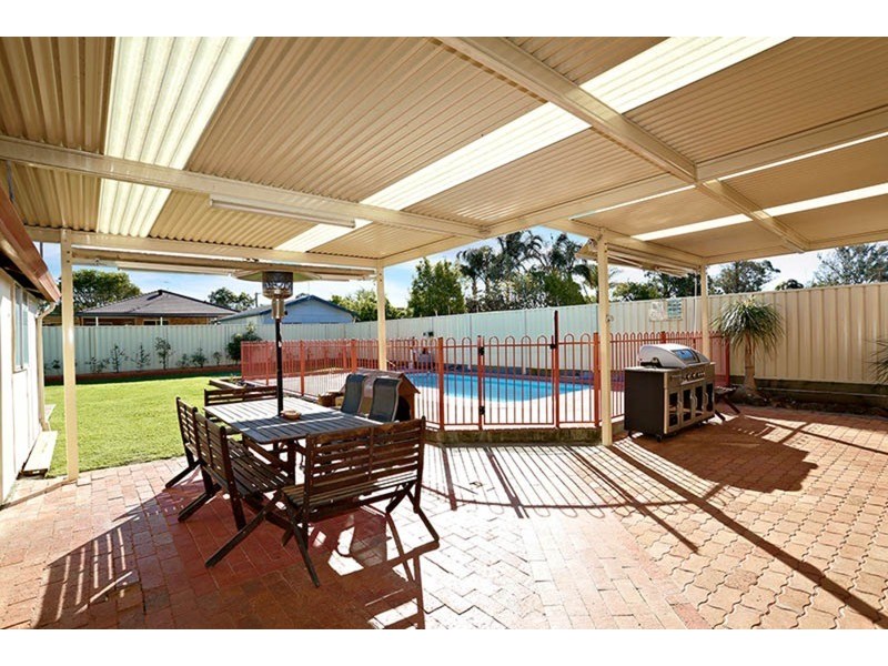 North St Marys NSW 2760