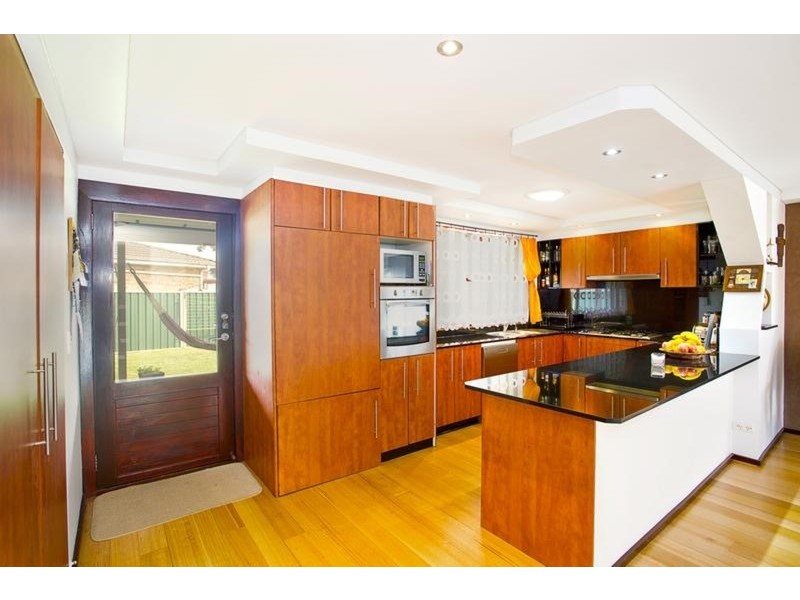 5 Nebula Glen, North St Marys NSW 2760