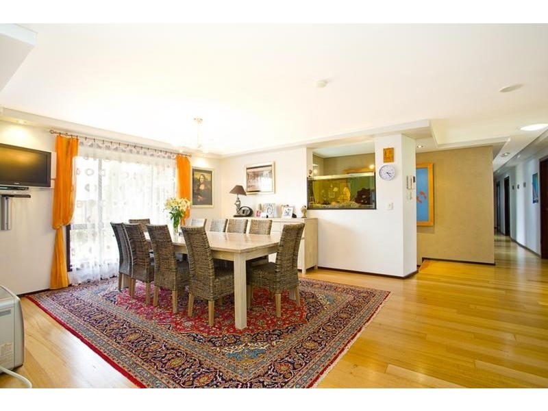 5 Nebula Glen, North St Marys NSW 2760