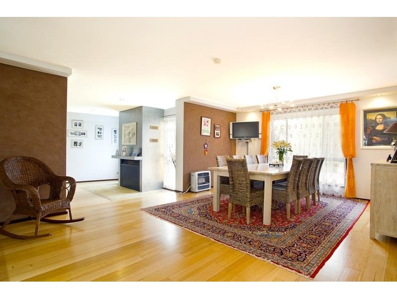 5 Nebula Glen, North St Marys NSW 2760