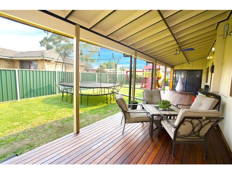 5 Nebula Glen, North St Marys NSW 2760