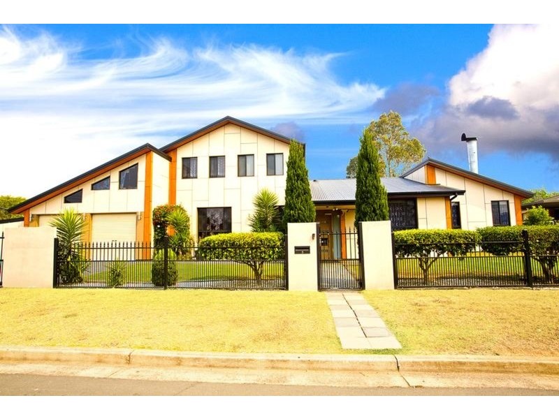5 Nebula Glen, North St Marys NSW 2760